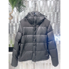 Burberry Down Jackets